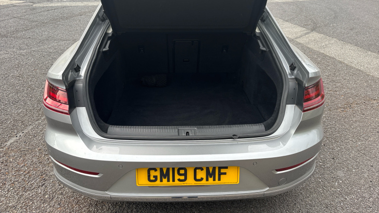 Volkswagen Arteon 1.5 TSI Elegance 5dr DSG Petrol Hatchback